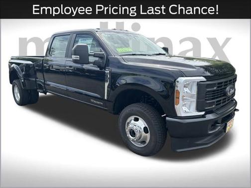 2025 Ford F-350 XL