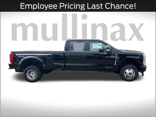 2025 Ford F-350 XL
