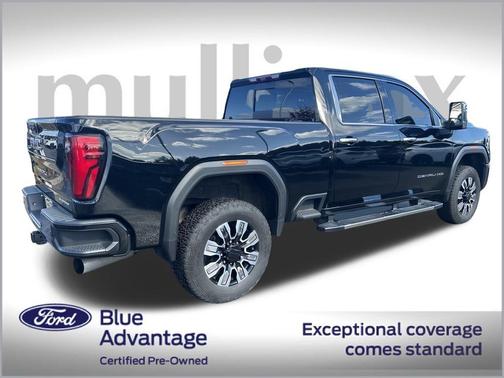2024 GMC Sierra 2500 Denali