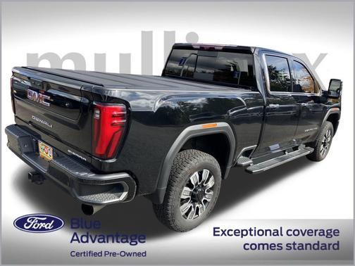 2024 GMC Sierra 2500 Denali