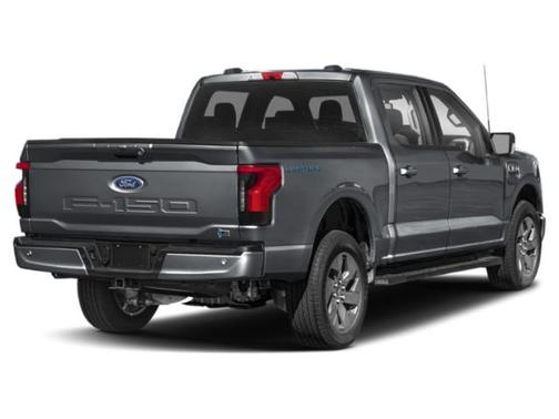 2023 Ford F-150 Lightning XLT