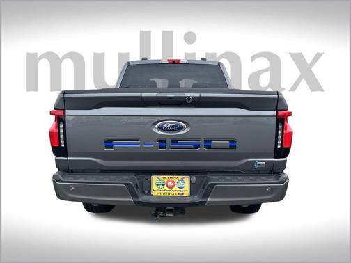 2023 Ford F-150 Lightning XLT