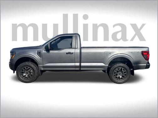 2024 Ford F-150 XL