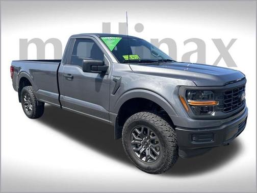 2024 Ford F-150 XL