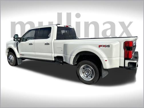 2024 Ford F-450 Limited