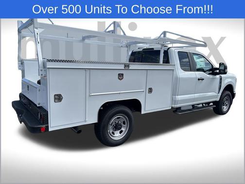 2025 Ford F-350 XL