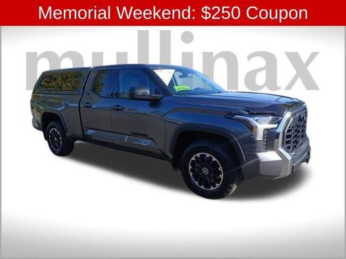 2023 Toyota Tundra SR5
