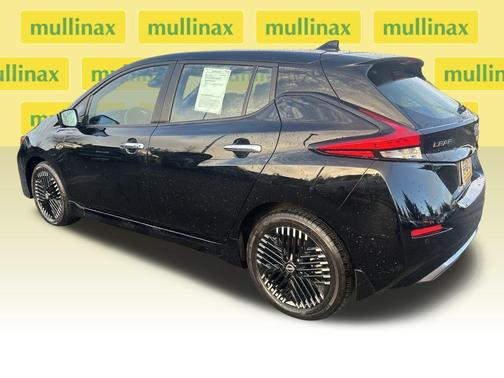 2024 Nissan Leaf SV PLUS