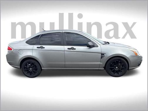 2008 Ford Focus SE