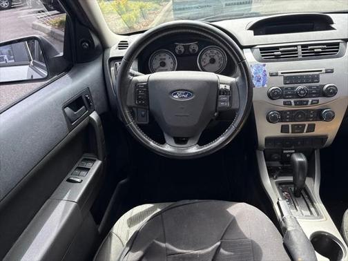 2008 Ford Focus SE