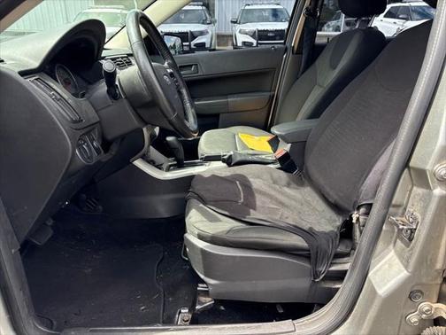 2008 Ford Focus SE