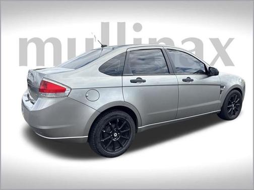 2008 Ford Focus SE