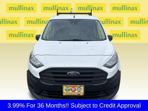 2023 Ford Transit Connect XL Cargo Van