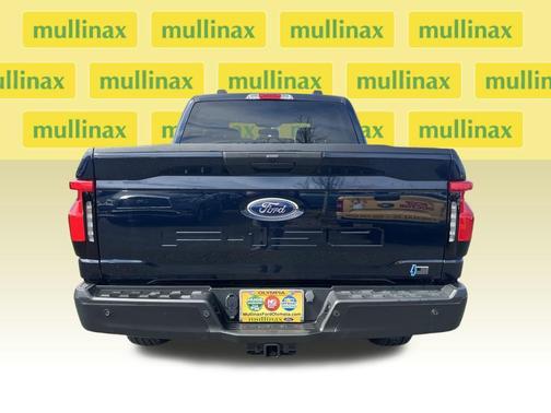 2023 Ford F-150 Lightning Pro