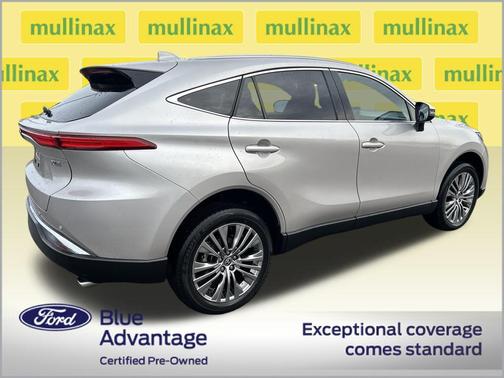 2023 Toyota Venza XLE