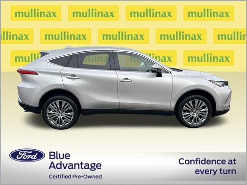 2023 Toyota Venza XLE