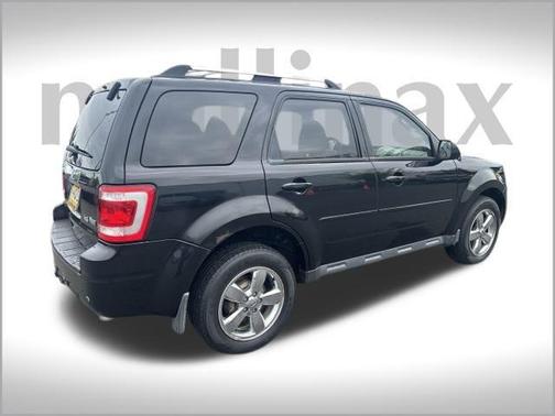 2010 Ford Escape Limited