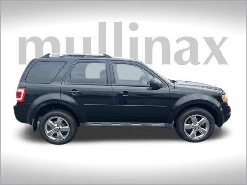 2010 Ford Escape Limited