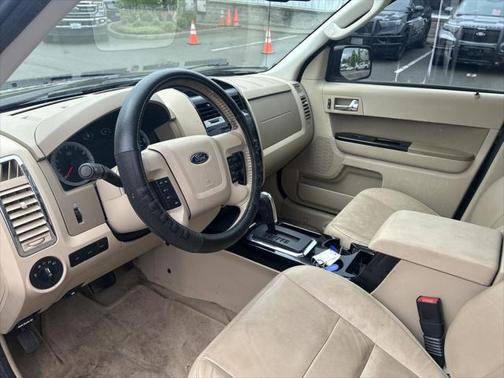 2010 Ford Escape Limited