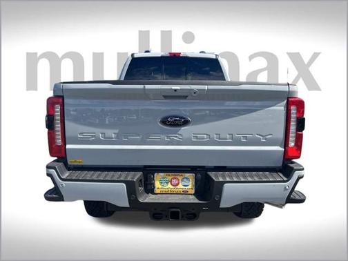 2025 Ford F-350 Lariat