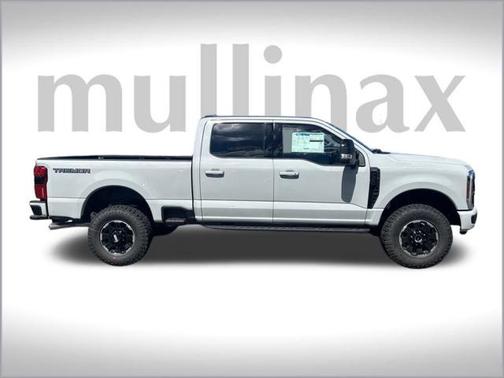 2025 Ford F-350 Lariat
