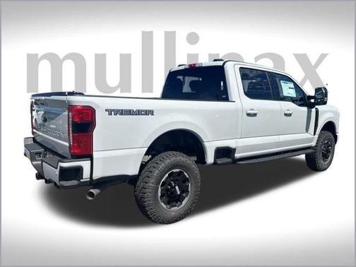 2025 Ford F-350 Lariat