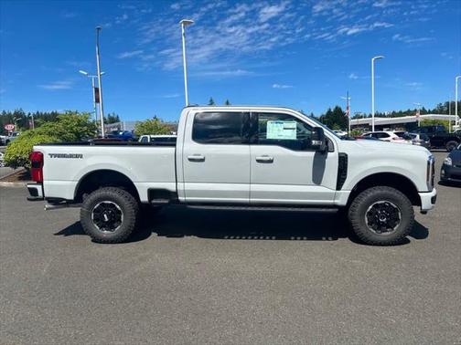 2025 Ford F-350 Lariat