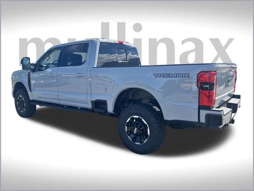 2025 Ford F-350 Lariat