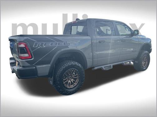 2023 RAM 1500 Rebel