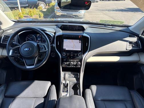 2020 Subaru Ascent Limited 7-Passenger