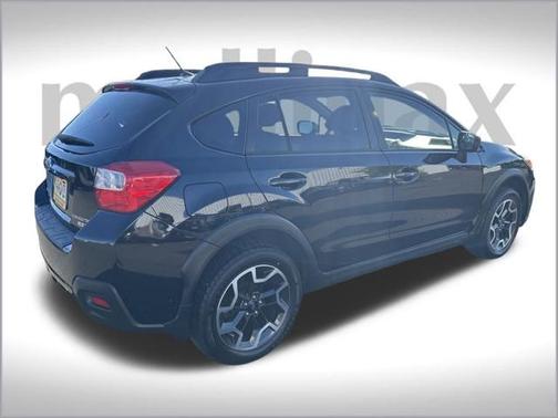 2016 Subaru Crosstrek 2.0i Premium