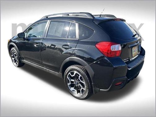 2016 Subaru Crosstrek 2.0i Premium