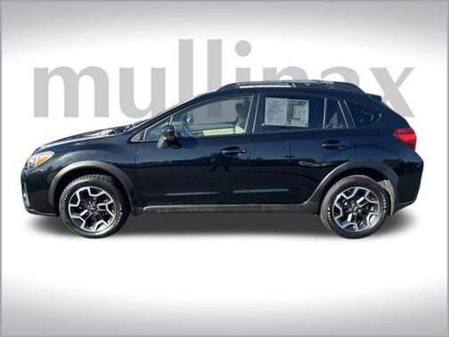 2016 Subaru Crosstrek 2.0i Premium