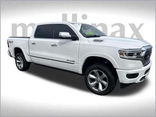 2020 RAM 1500 Limited