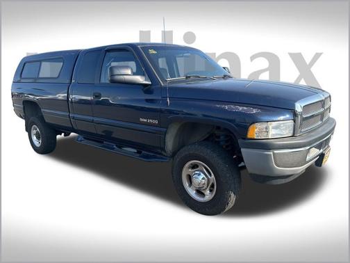 2001 Dodge Ram 2500 SLT