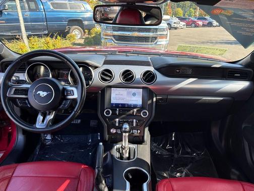 2020 Ford Mustang GT