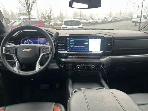 2024 Chevrolet Silverado 3500 LT