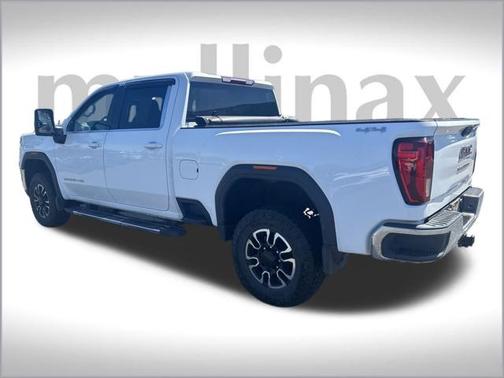 2020 GMC Sierra 3500 SLE