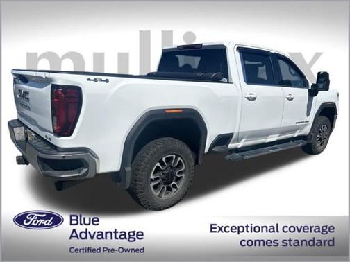 2020 GMC Sierra 3500 SLE