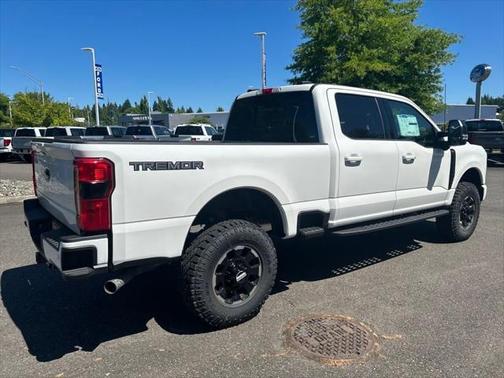 2025 Ford F-350 Lariat