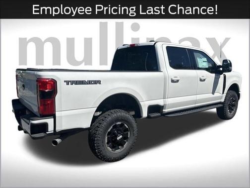 2025 Ford F-350 Lariat