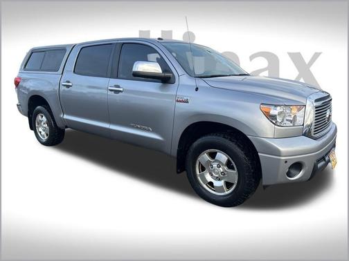 2010 Toyota Tundra Limited