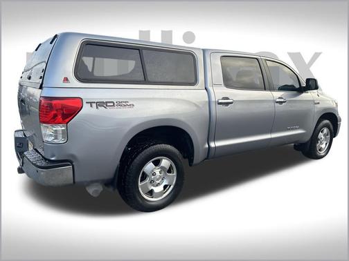 2010 Toyota Tundra Limited