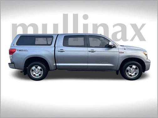 2010 Toyota Tundra Limited