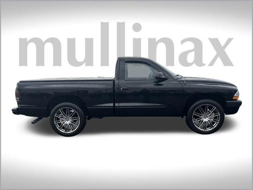 2003 Dodge Dakota Sport