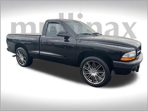 2003 Dodge Dakota Sport