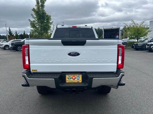2025 Ford F-250 XLT