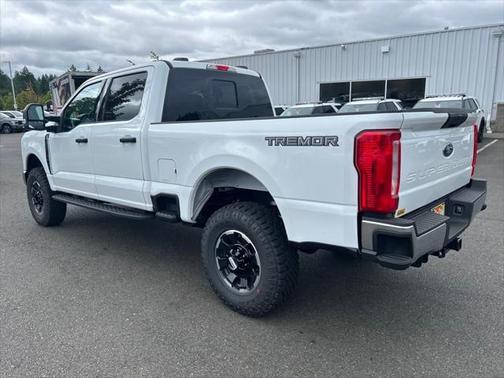 2025 Ford F-250 XLT