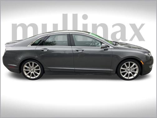 2015 Lincoln MKZ Hybrid Base