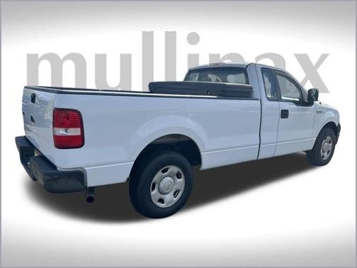 2005 Ford F-150 XL